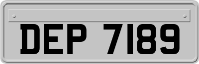 DEP7189