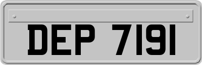 DEP7191