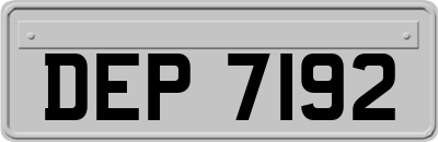 DEP7192