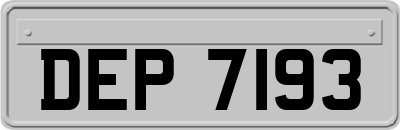 DEP7193