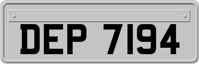 DEP7194