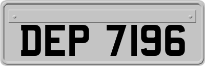 DEP7196