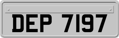 DEP7197