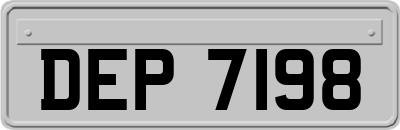 DEP7198