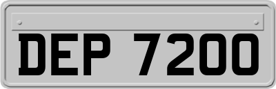 DEP7200