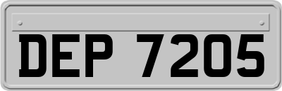 DEP7205