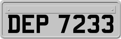 DEP7233