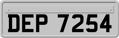 DEP7254