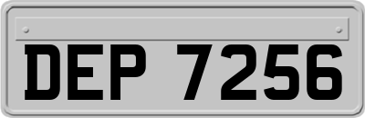 DEP7256
