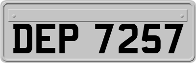 DEP7257