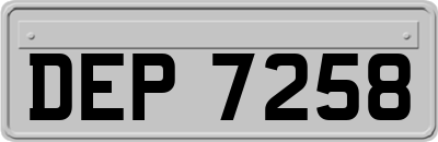DEP7258