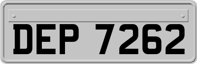 DEP7262