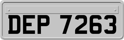 DEP7263