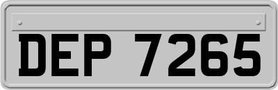 DEP7265