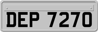 DEP7270