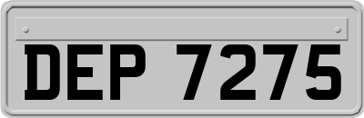DEP7275