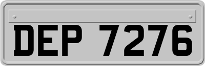 DEP7276