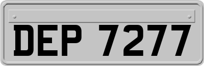 DEP7277