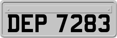 DEP7283