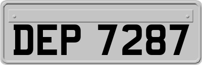 DEP7287