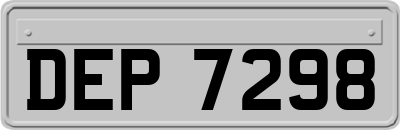 DEP7298
