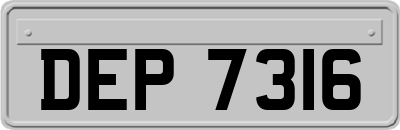 DEP7316