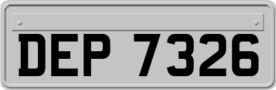 DEP7326