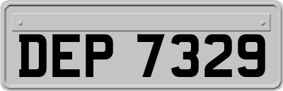 DEP7329