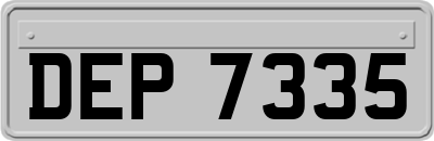 DEP7335