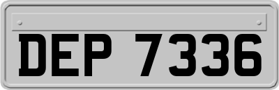 DEP7336