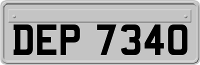 DEP7340