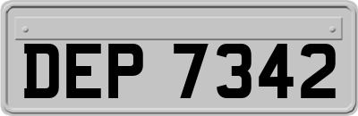 DEP7342