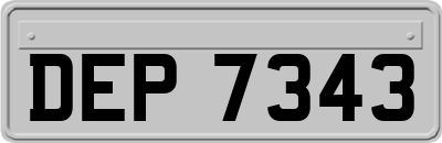DEP7343