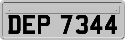DEP7344