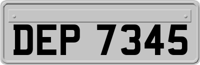 DEP7345