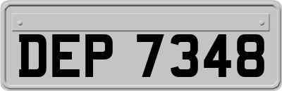 DEP7348