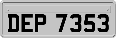 DEP7353