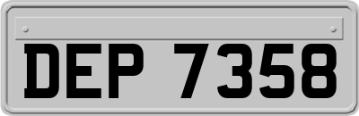 DEP7358