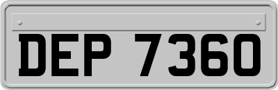 DEP7360