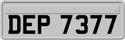 DEP7377