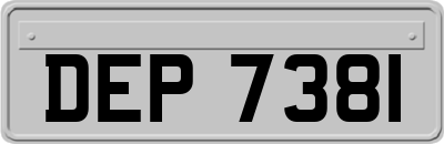 DEP7381