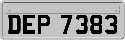 DEP7383
