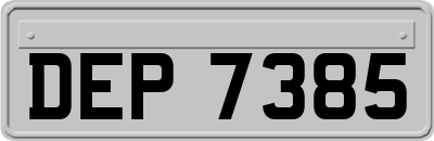 DEP7385