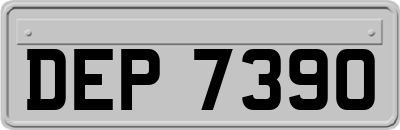 DEP7390