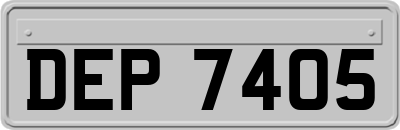 DEP7405