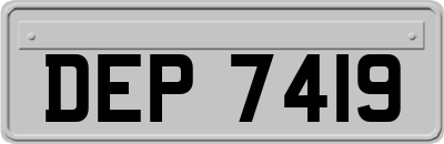 DEP7419