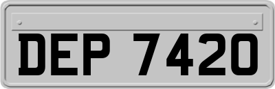 DEP7420