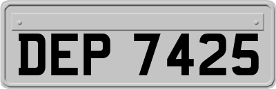 DEP7425
