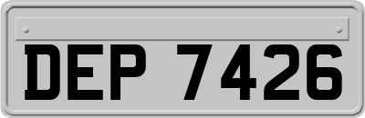 DEP7426