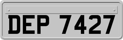 DEP7427